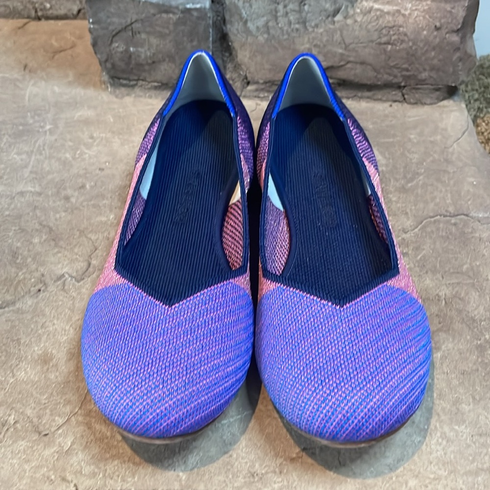 🤩Rothy’s🤩🦄 - Picture 2 of 7